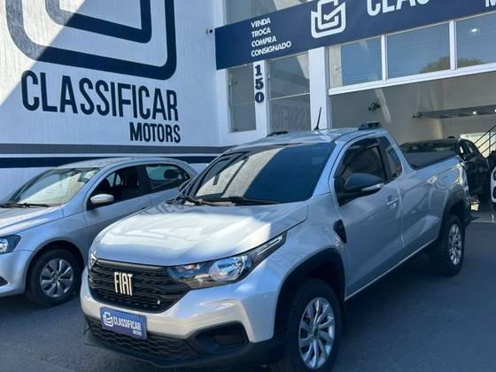 FIAT STRADA 1.3 FIREFLY FLEX FREEDOM CS MANUAL FIAT STRADA 1.3 FIREFLY FLEX FREEDOM CS MANUAL